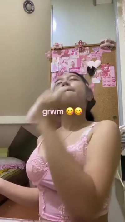 Maddy pereZ