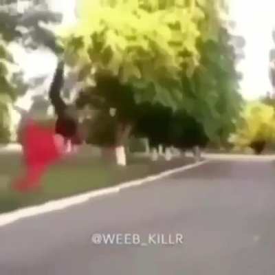 I have nothing to say