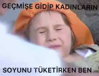 İşe yaramadı dostlar paradoks yarattım şimdi benimde ölmem gerek ama ölürsem kadınlar ölmez,kadınlar ölmezse ben ölmem. Mission Failed