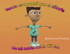 Pobre Uriel 😞