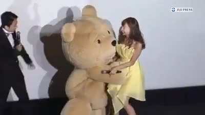 wth ted