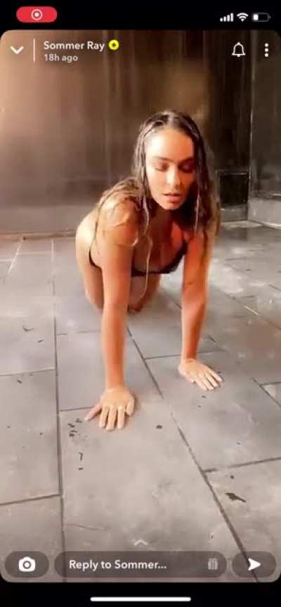 That ass😍😫
