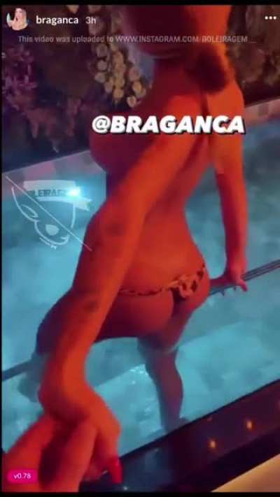 MC Bragança