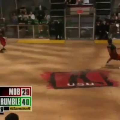 slamball