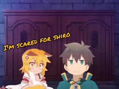 Senko's Lab New Gen - Episode 1