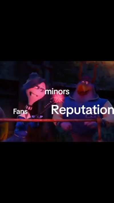 Minecraft's Dream