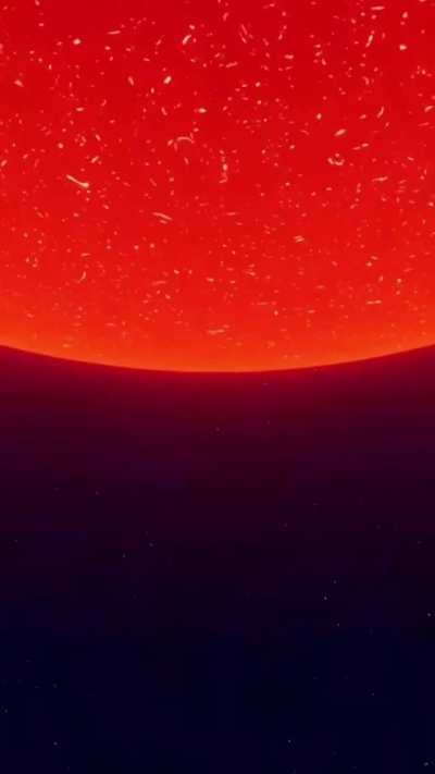 Biggest star in the known galaxy