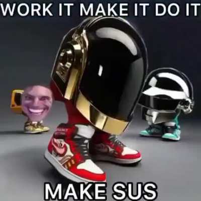 make sus