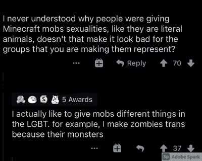 A Based Man in A Cringe Place Makes All The Difference