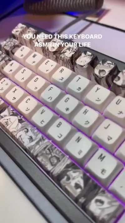 Otaku mode