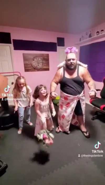 Princess Party