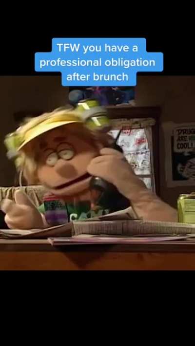 Excuse us. #CrankYankers