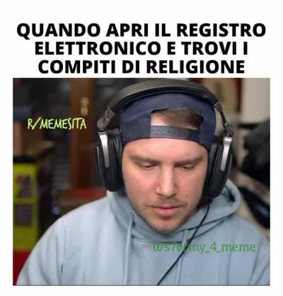 visible confusion
