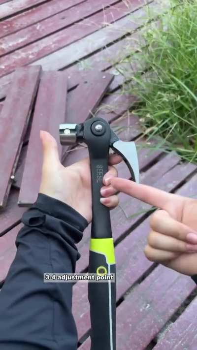 Forged Steel Claw Hammer