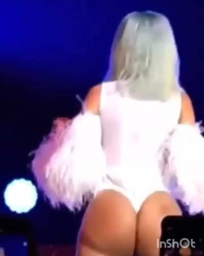 Shake it fast