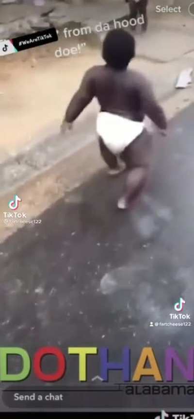 Damnn Baby KSI
