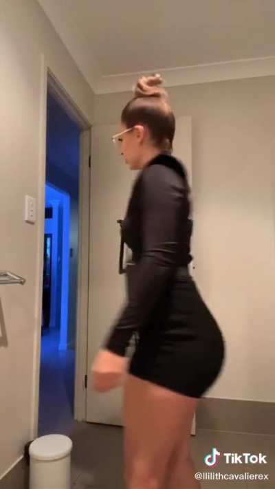 nice thighs