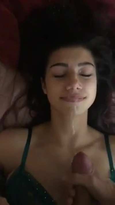 Sweet Wife Facial