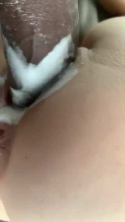 pussy destroyed by big cock