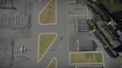 Type 60 ATM Missile Racing