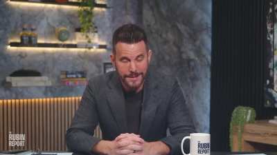 Dave Rubin: 