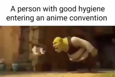 anime conventions