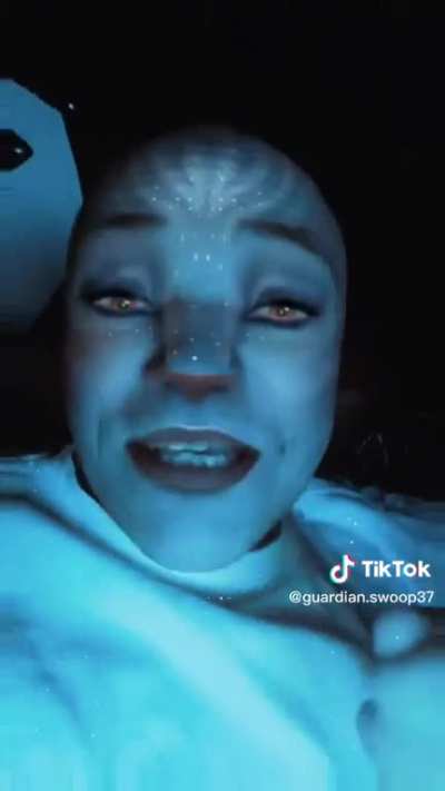 The Deranged Avatar: The Harvest is Ripe.