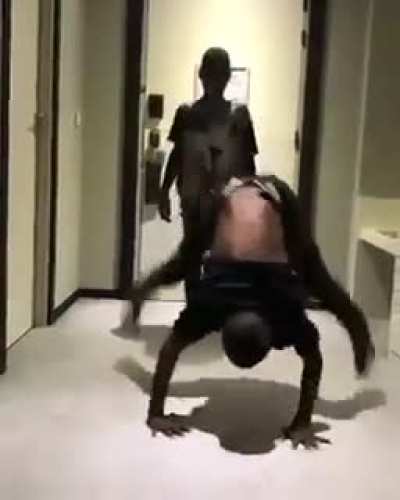Full scorpiom mode