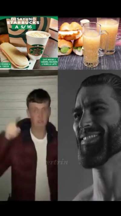 QuinuaGOD