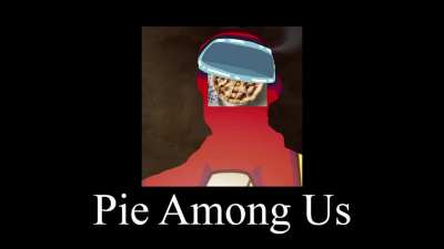 pie