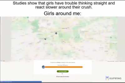 Or am I just slow?