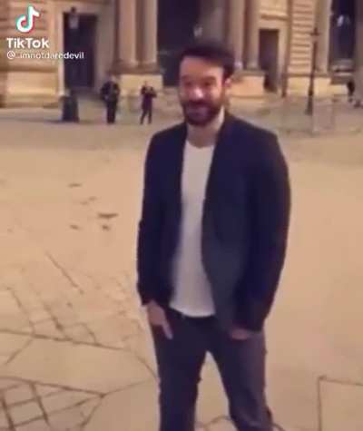 Bonjour