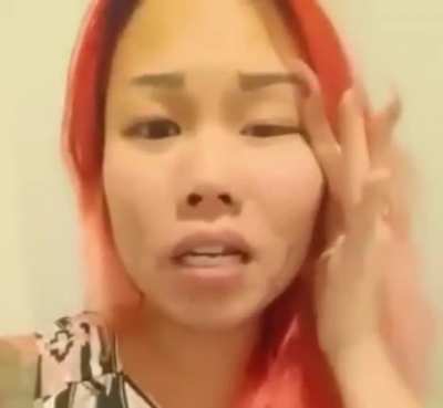 Lovely Mimi aka Ching Chong