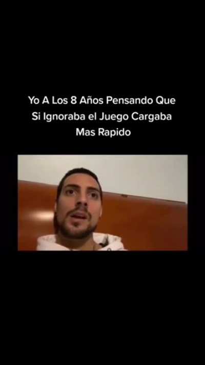 Confirmó