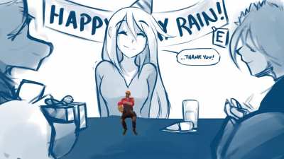 Best Birthday ever