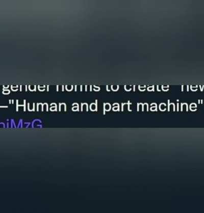 Omnissiah Rule