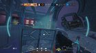 Impeccable timing