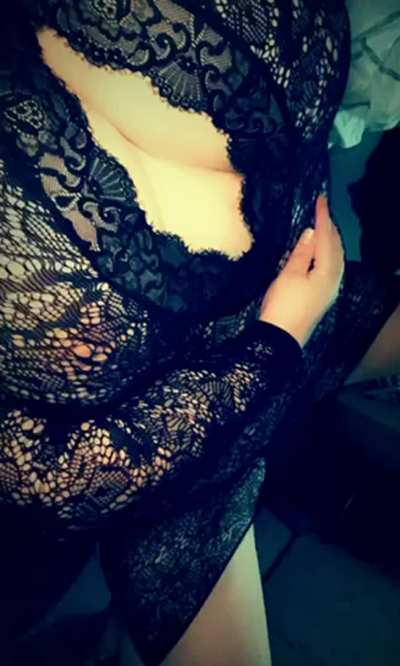 Naughty at 40
