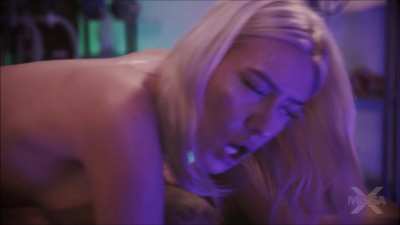 [Skyler Storm, 19] Dr. Daddy