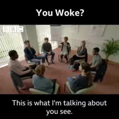 You Woke?