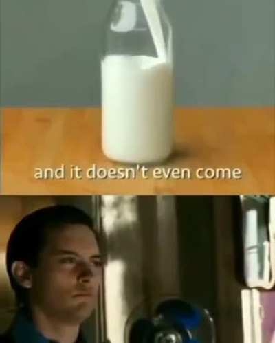 😏🥛