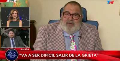Lo que todos pensamos