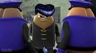 Blursed bean chat