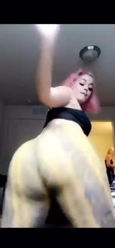 that thang crazy