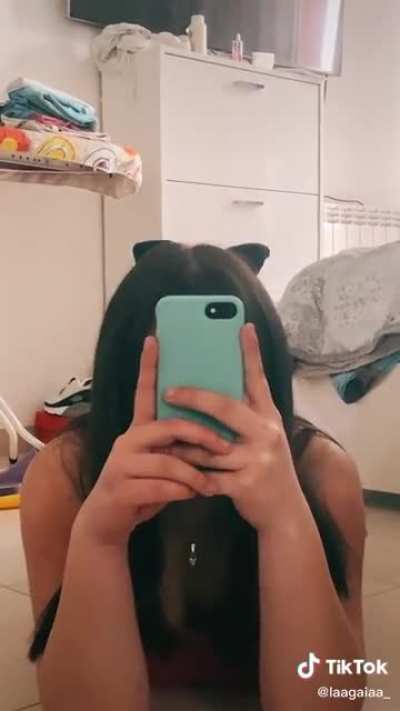 Nice booty