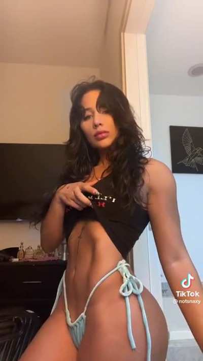 she’s sexy