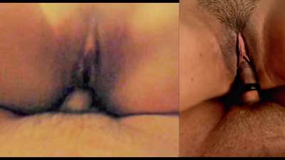 Left or right😁