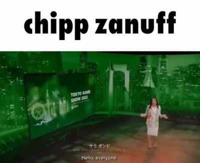 I am a proud citizen of the eastern chipp kingdom