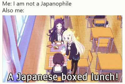 Japanophile