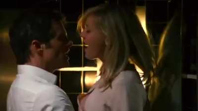 Kirsten Dunst in bachelorette